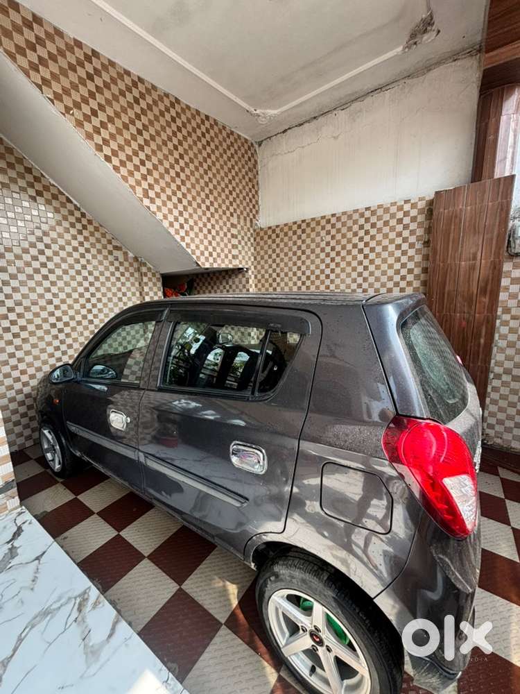 Maruti Suzuki Alto 800 Petrol Well Maintained