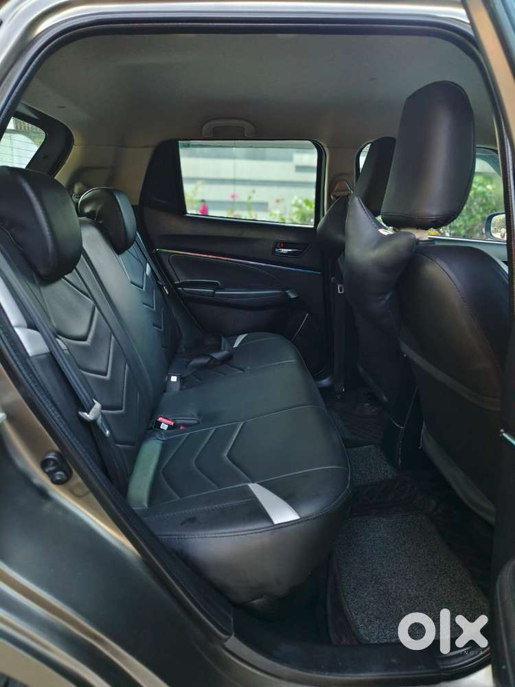 Maruti Suzuki Swift Zxi Plus Amt Dual Tone, 2024, Petrol