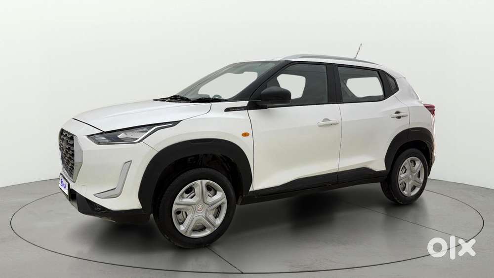 Nissan Magnite 1.0 Xe, 2022, Petrol
