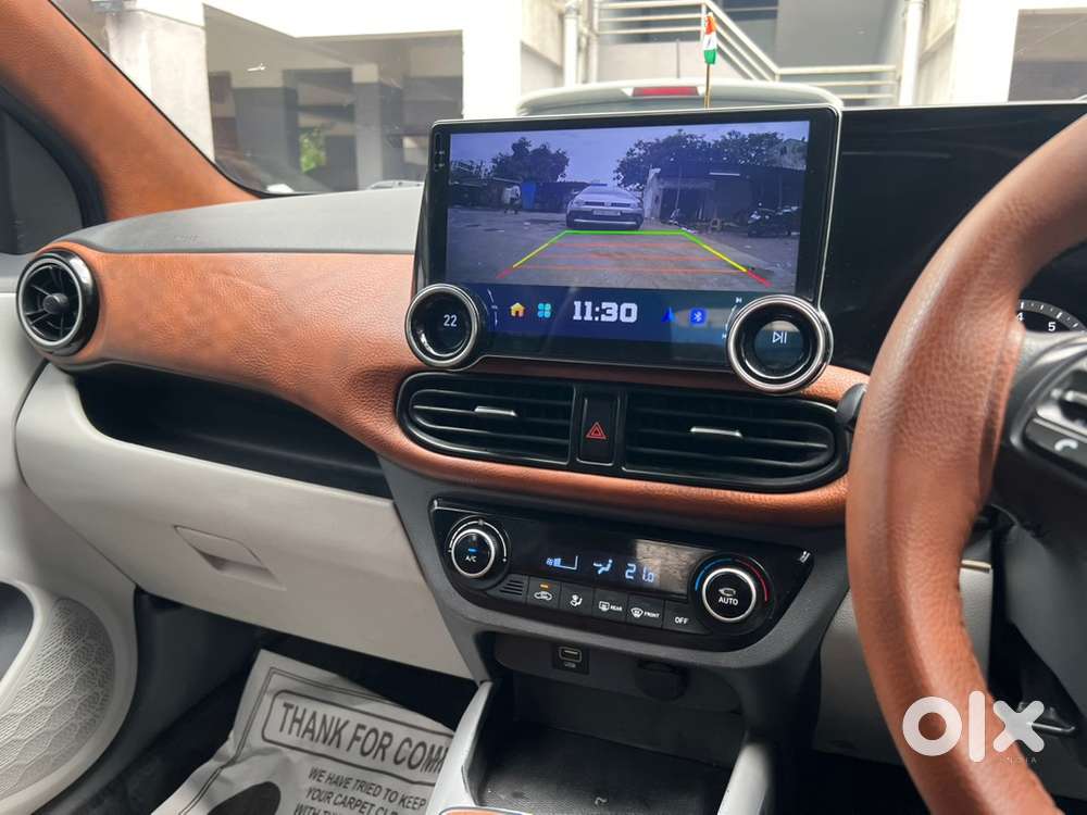 Hyundai Grand I10 2021