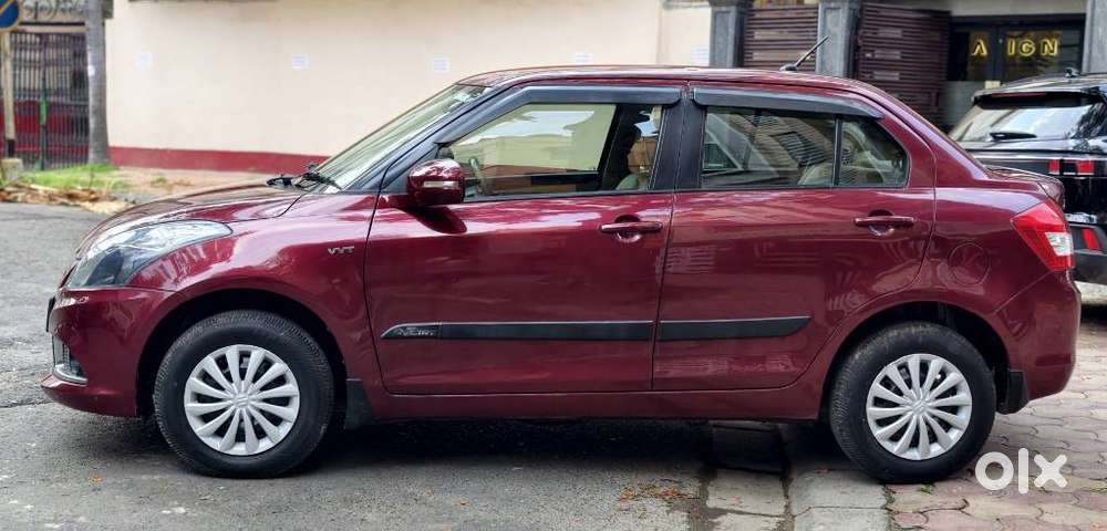 Maruti Suzuki Swift Dzire 2015-2017 1.2 Vxi, 2016, Petrol