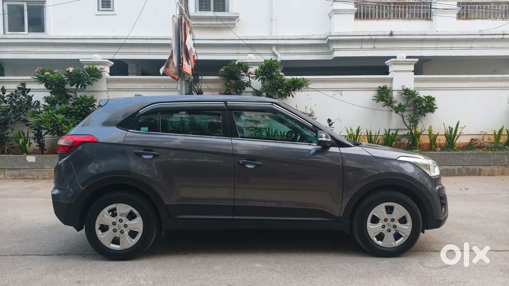 Hyundai Creta 1.4 Ex Diesel, 2018, Diesel