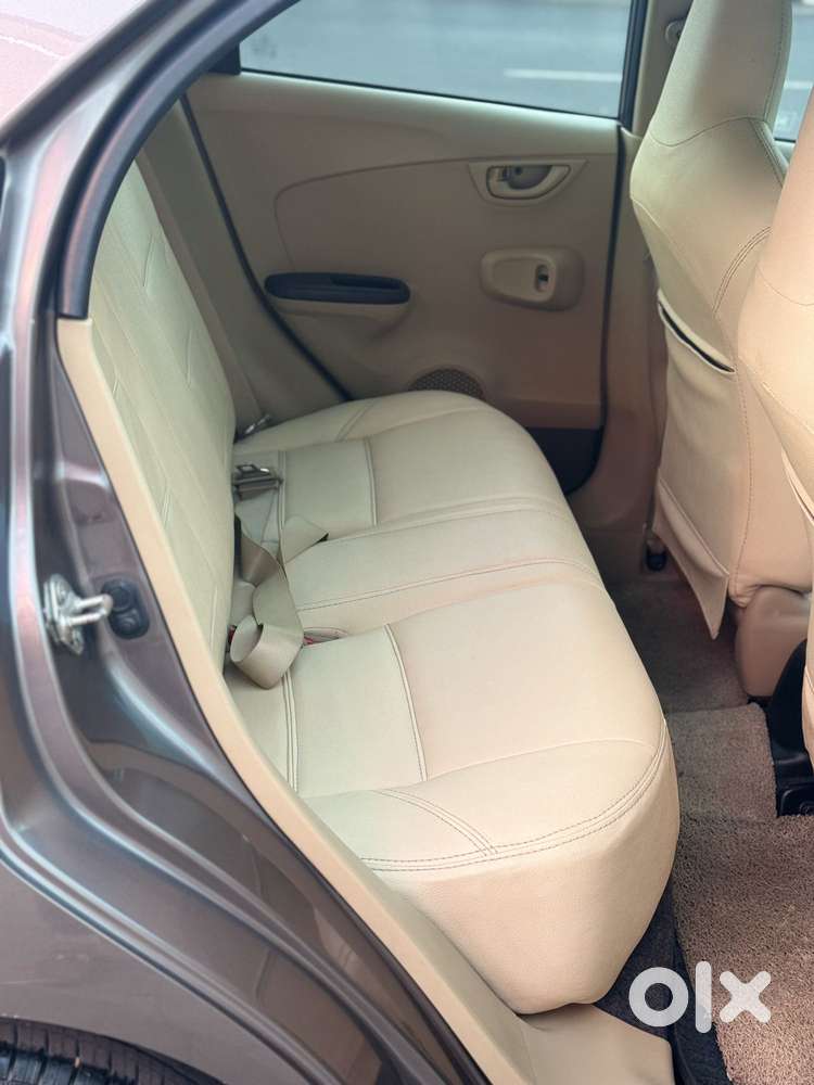 Honda Brio S Mt 2012, 2012, Petrol
