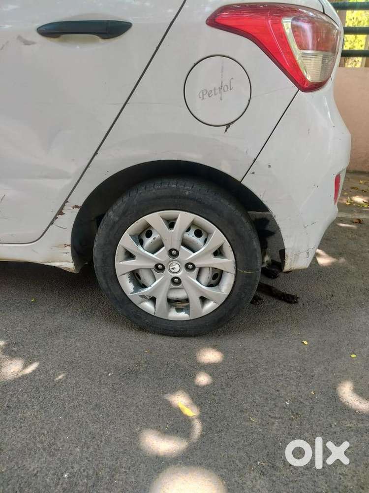 Hyundai Car 2014 Year