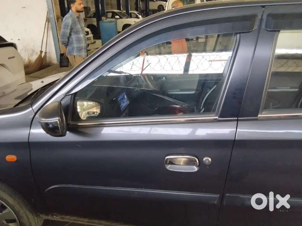Maruti Suzuki Alto K10 2019 Petrol 23300 Km Driven