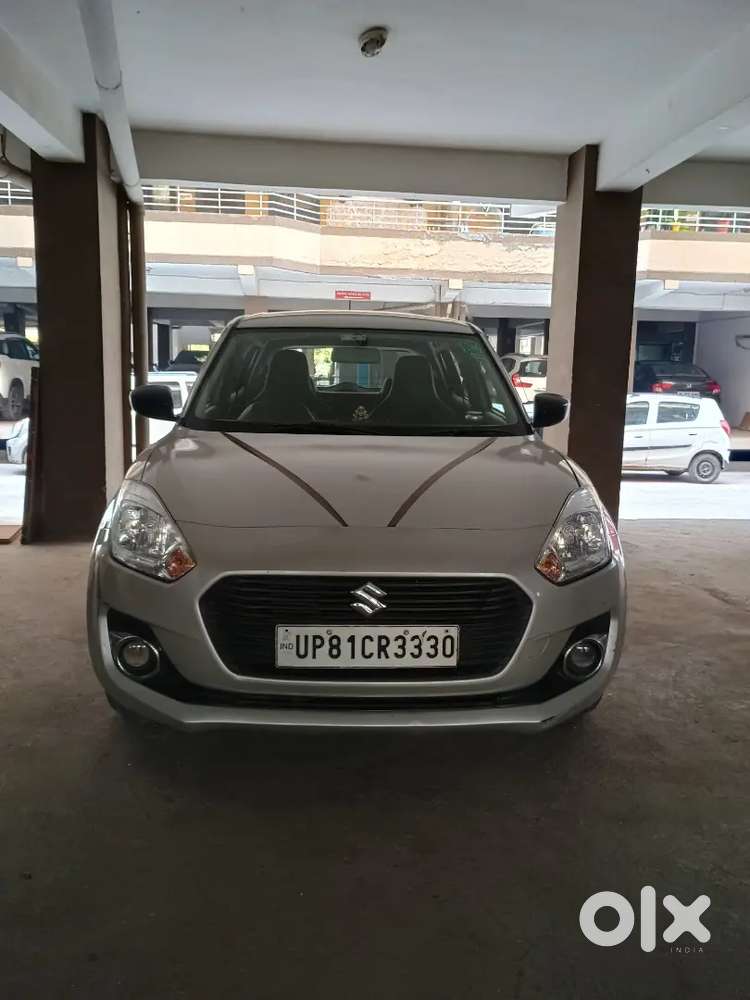 Maruti Suzuki Swift 2021 Petrol 39000 Km Driven
