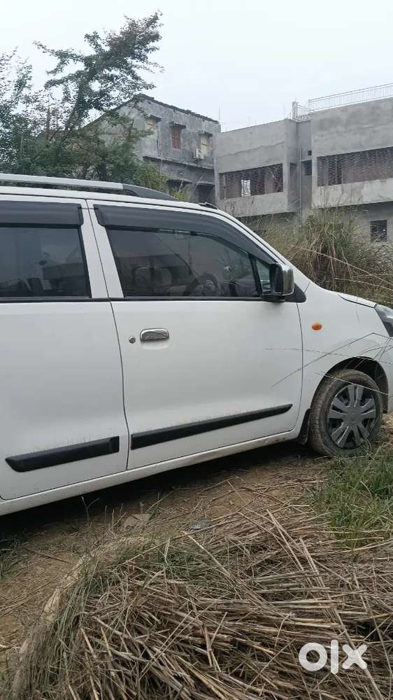 Maruti Suzuki Wagon 2018