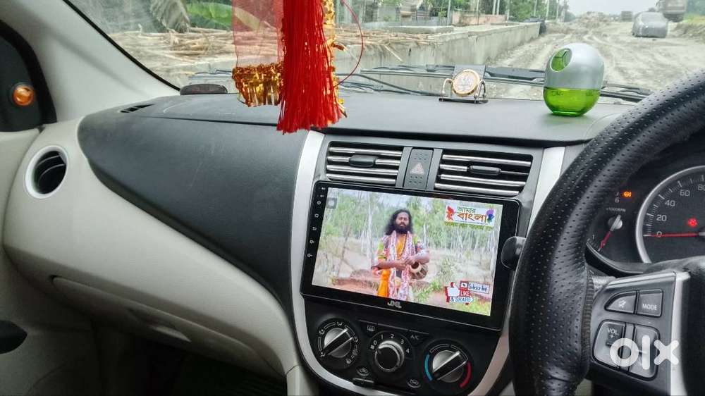 Maruti Suzuki Celerio 2015 Diesel 26254 Km Driven