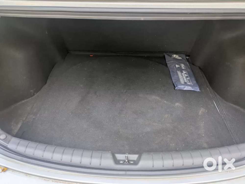 Hyundai Verna 1.5 S Plus Petrol Mt, 2022, Petrol