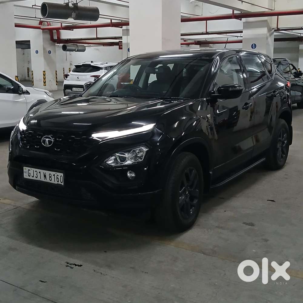 Tata Harrier 2.0 Kryotec Xta Plus, 2022, Diesel