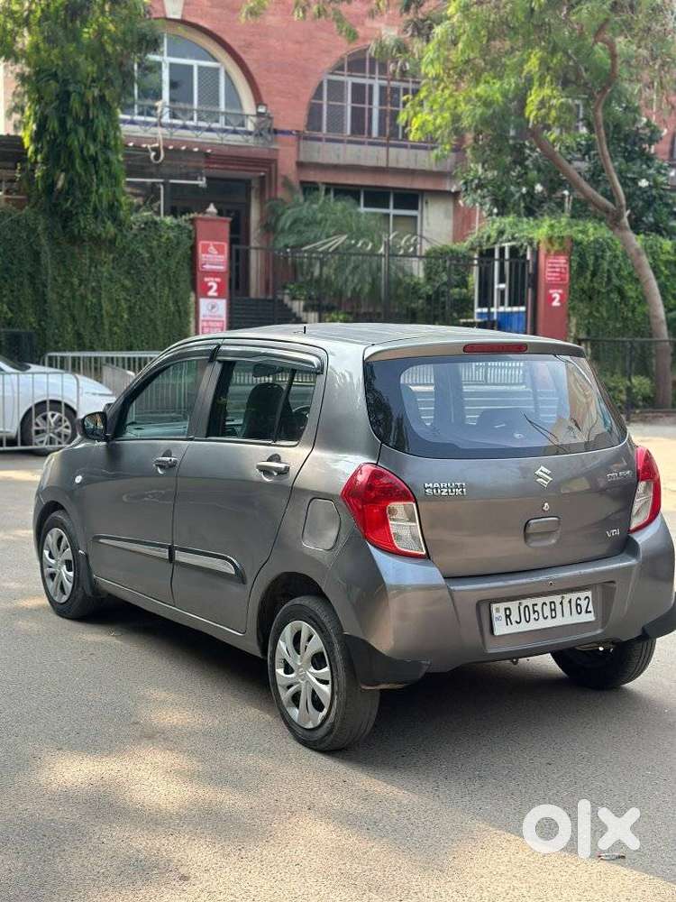 Maruti Suzuki Celerio Vdi, 2017, Diesel