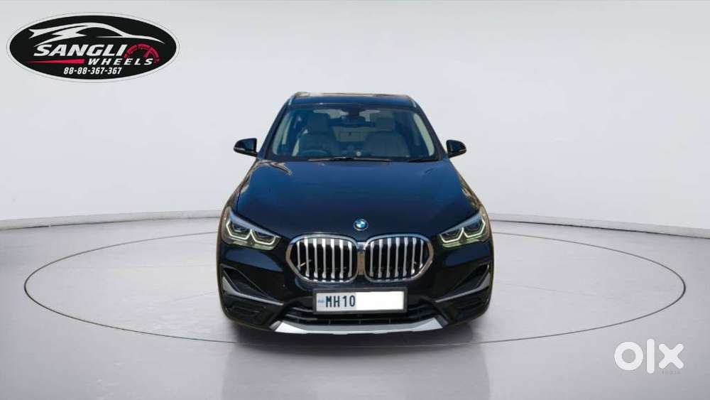 Bmw X1 Sdrive 20d X Line, 2021, Diesel