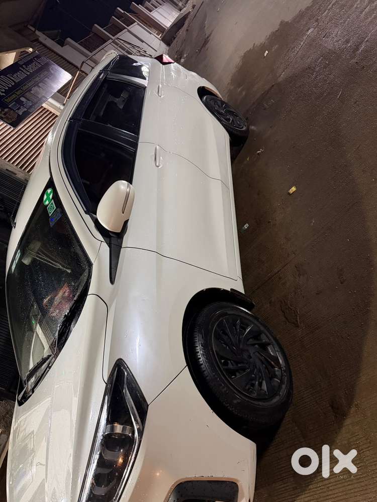 Maruti Suzuki Ertiga Petrol Good Condition