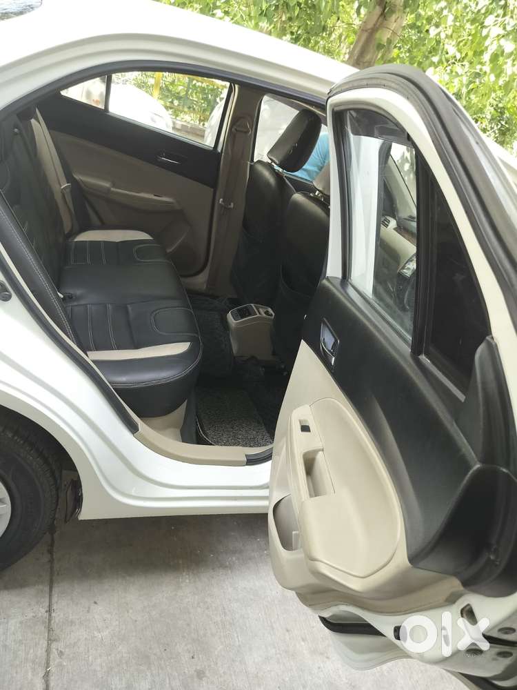 Maruti Suzuki Dzire 1.2 Vxi, 2018, Cng & Hybrids