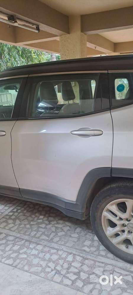 Jeep Compass For Sale