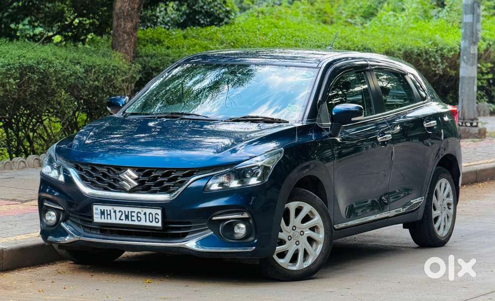 Maruti Suzuki Baleno Zeta Cng, 2024, Cng & Hybrids