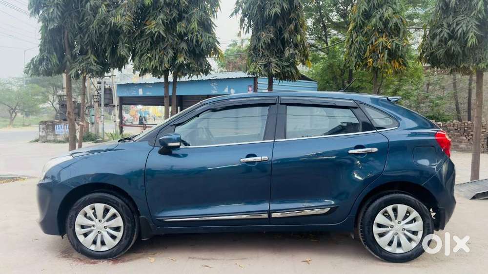 Maruti Suzuki Baleno 1.2 Delta, 2018, Petrol