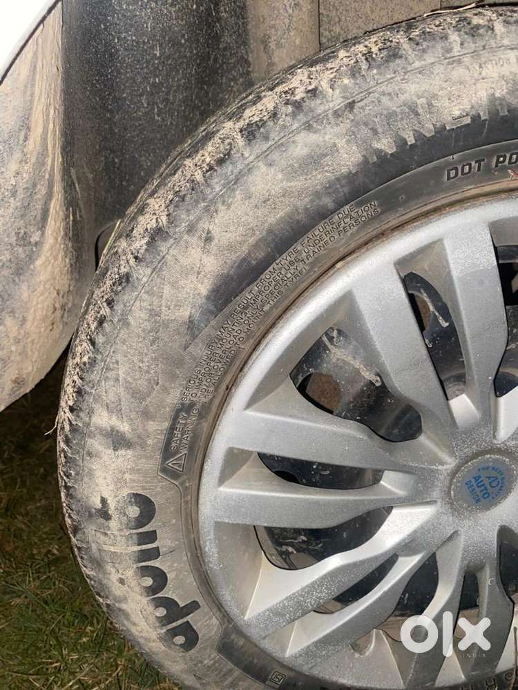 Ford Figo 2012 Diesel Well Maintained