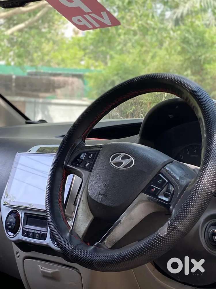 I20 Sportz (0)