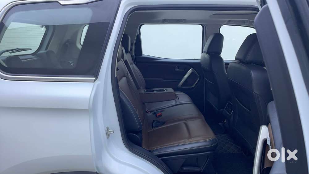 Mahindra Scorpio-n Z8 L Diesel At 2wd 7 Str, 2023, Diesel