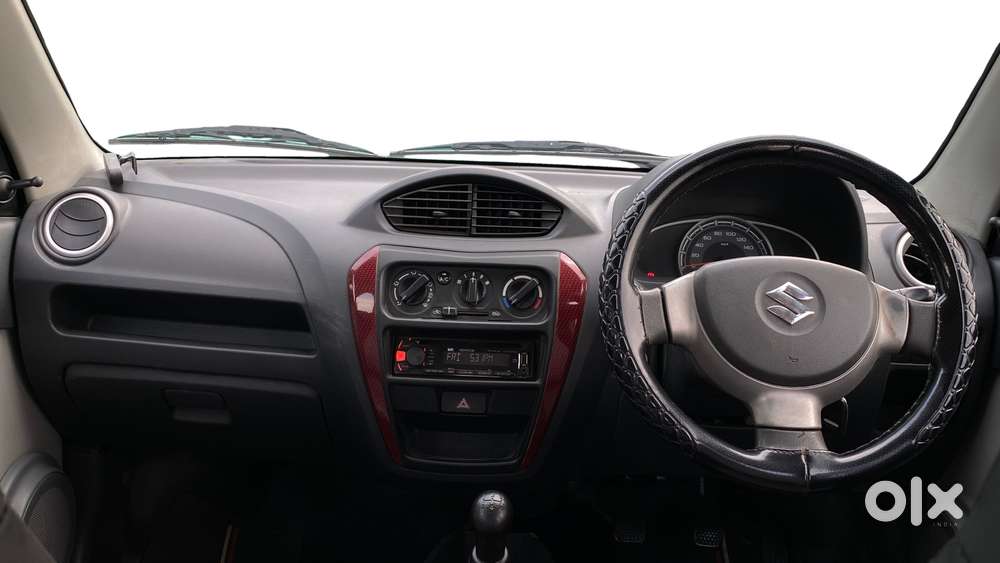 Maruti Suzuki Alto 800 2012-2016 Lxi, 2016, Petrol