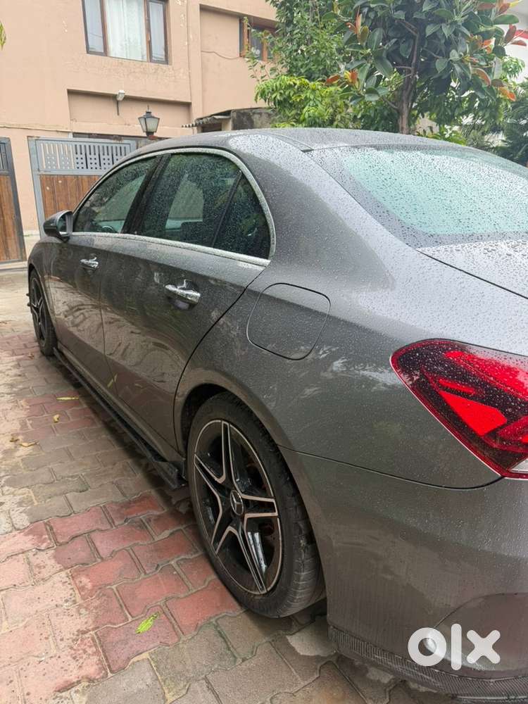 Mercedes-benz Amg 2022 4matic Petrol