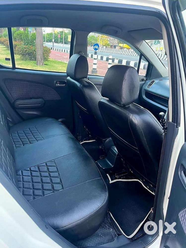 Maruti Suzuki Ritz Vdi Bs-iv, 2013, Diesel