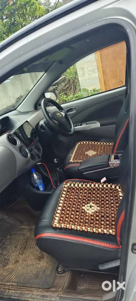 Toyota Etios Liva 2011 - Excellent Condition