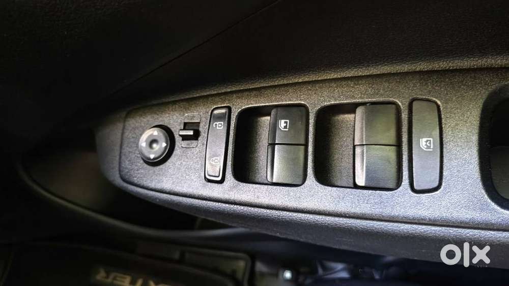 Hyundai Exter S 1.2 Mt, 2025, Petrol