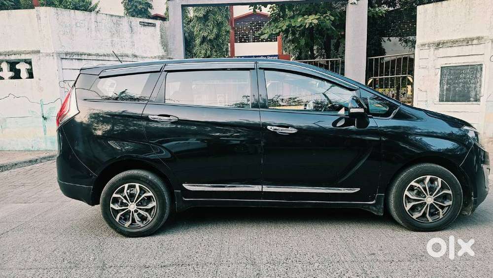 Mahindra Marazzo M4 8str, 2018, Diesel