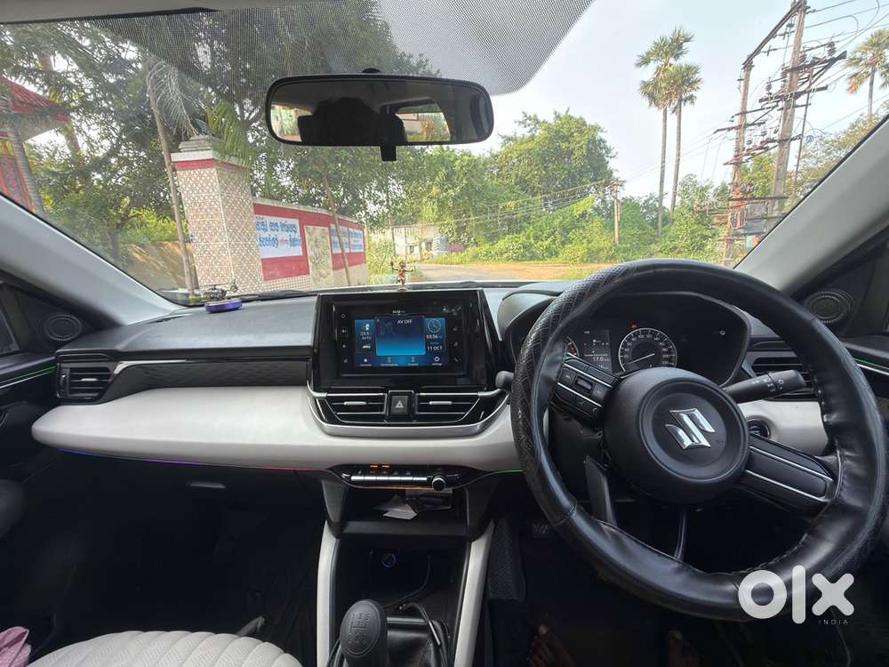 Maruti Suzuki Victoris