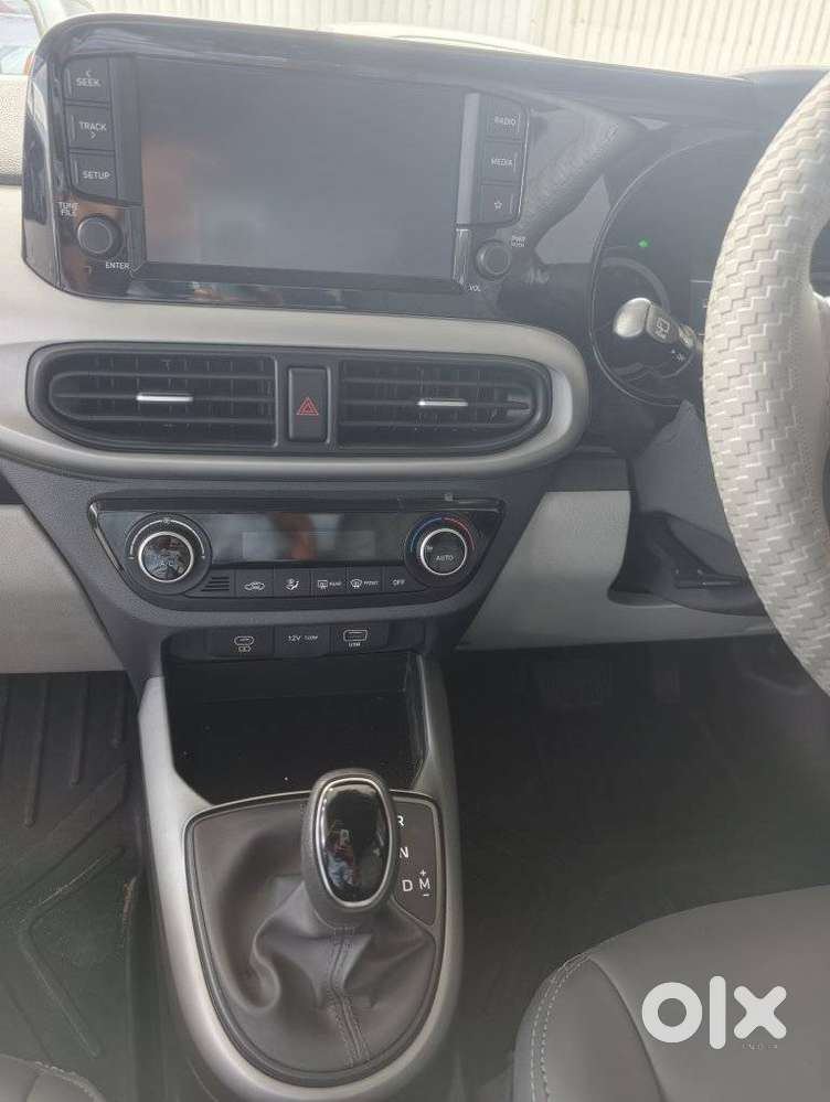 Hyundai Grand I10 Nios Asta, 2023, Petrol