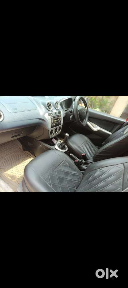Ford Figo, 2014, Diesel