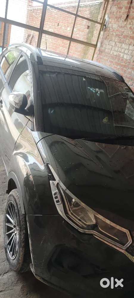 Tata Nexon Revotorq 2022 Petrol Manual