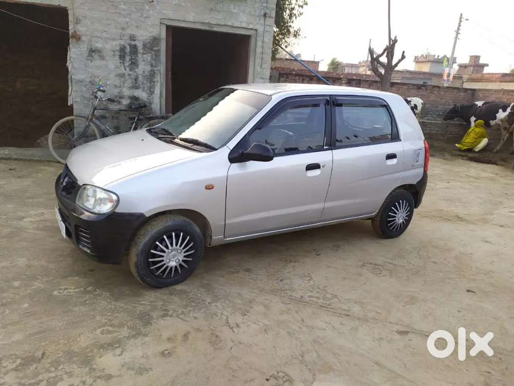 Maruti Suzuki Alto Lxi 2006