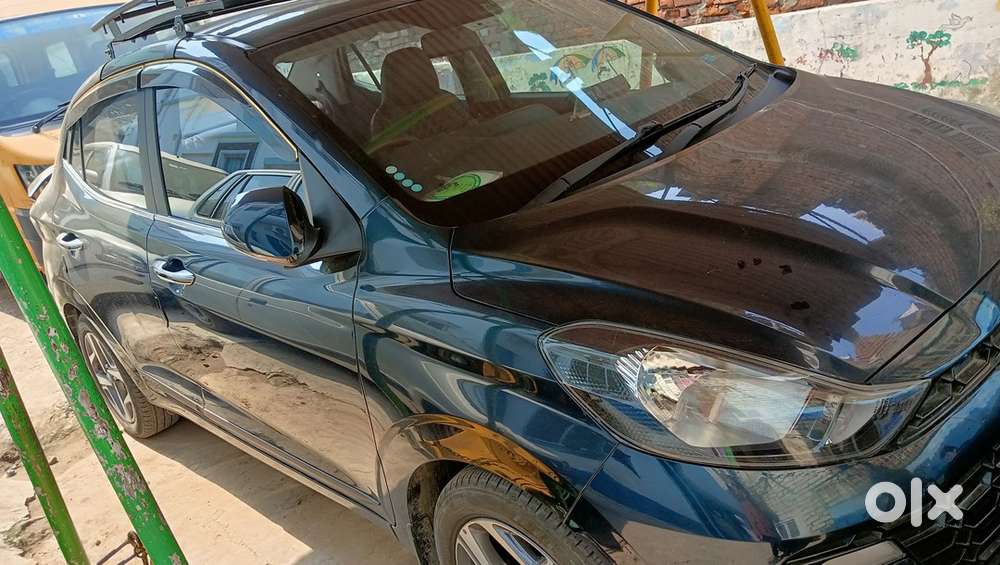 Hyundai Aura 1.2 Sx 2024
