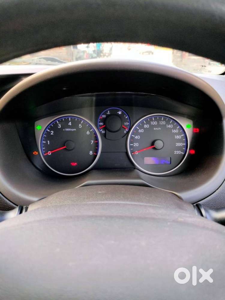 Hyundai I20 1.2 Era, 2013, Petrol