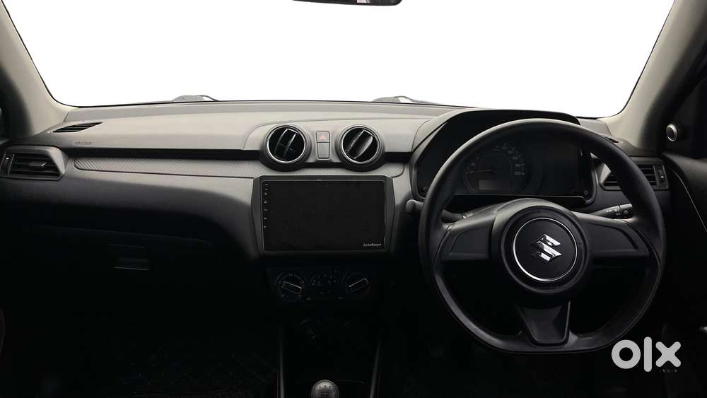 Maruti Suzuki Swift Vvt Lxi, 2023, Petrol