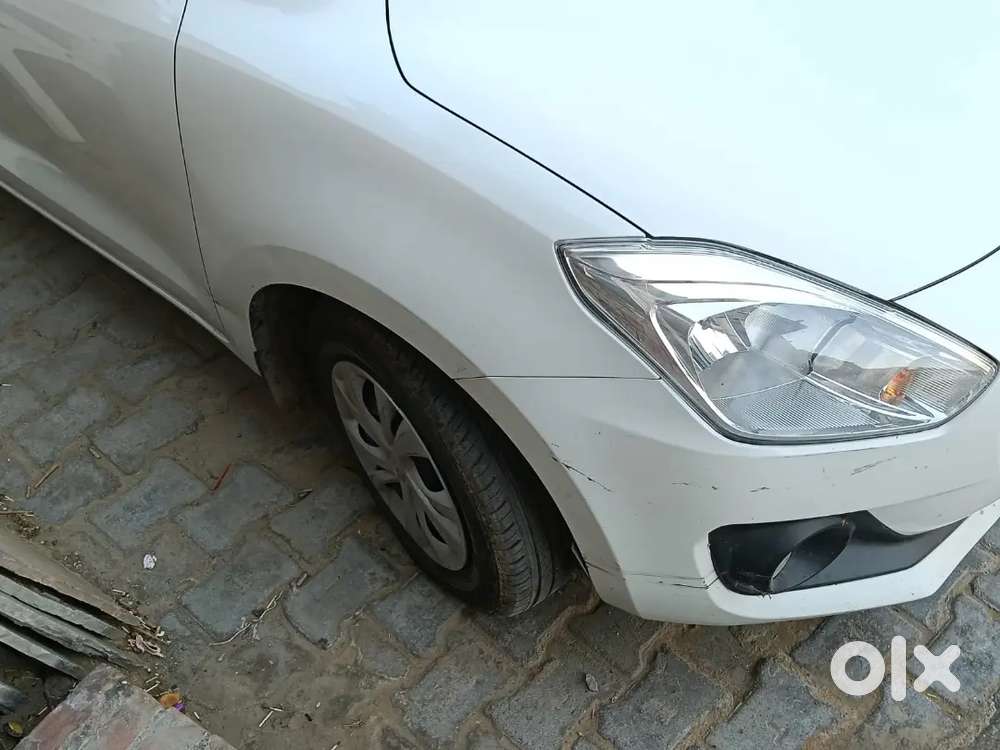 Maruti Suzuki New-gen Swift 2023