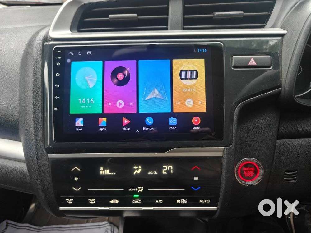 Honda Wr-v I-dtec Vx, 2017, Diesel
