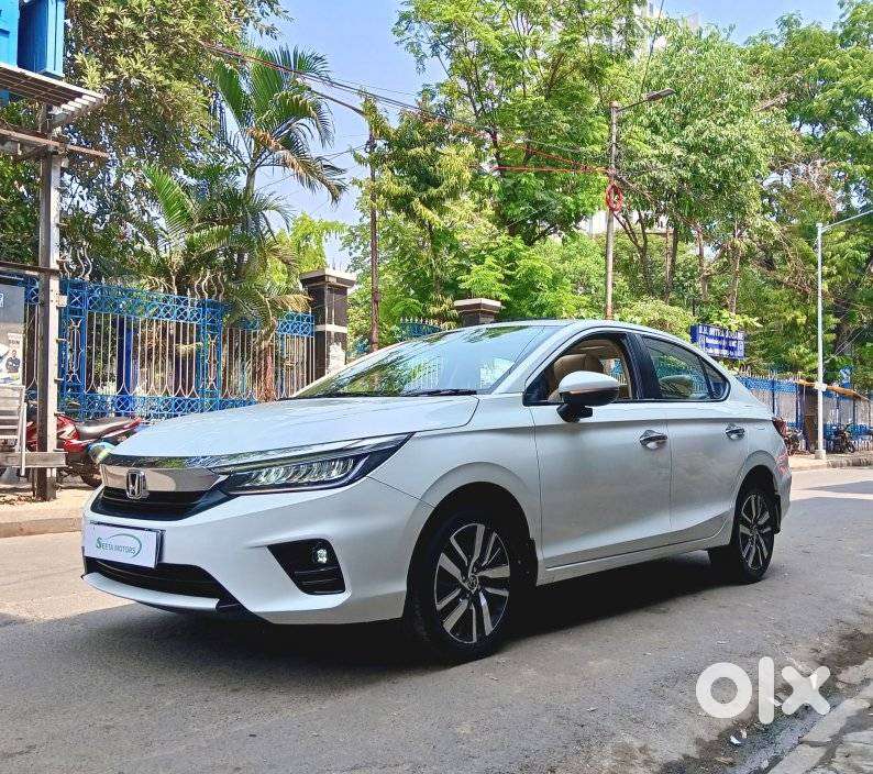Honda City 1.5 Zx I-dtec Mt, 2022, Diesel