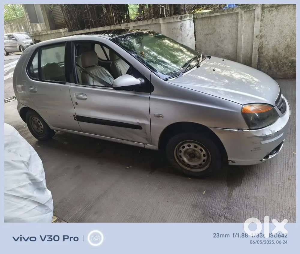 Tata Indica Ev2 Xeta 2009 Petrol 114000 Km Driven