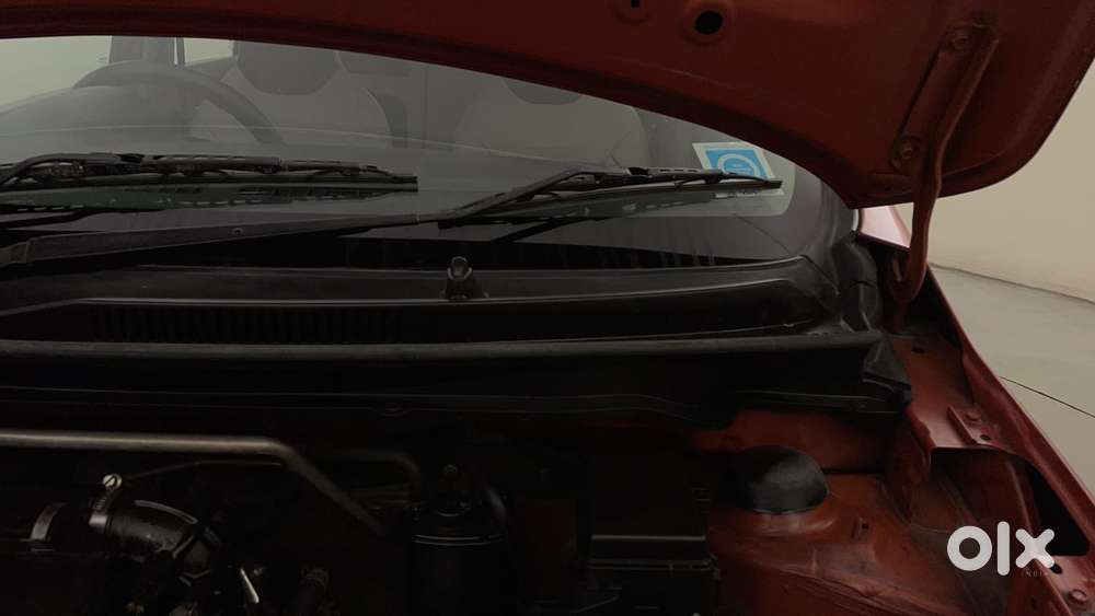 Maruti Suzuki Celerio 1.0 Vxi Amt, 2016, Petrol