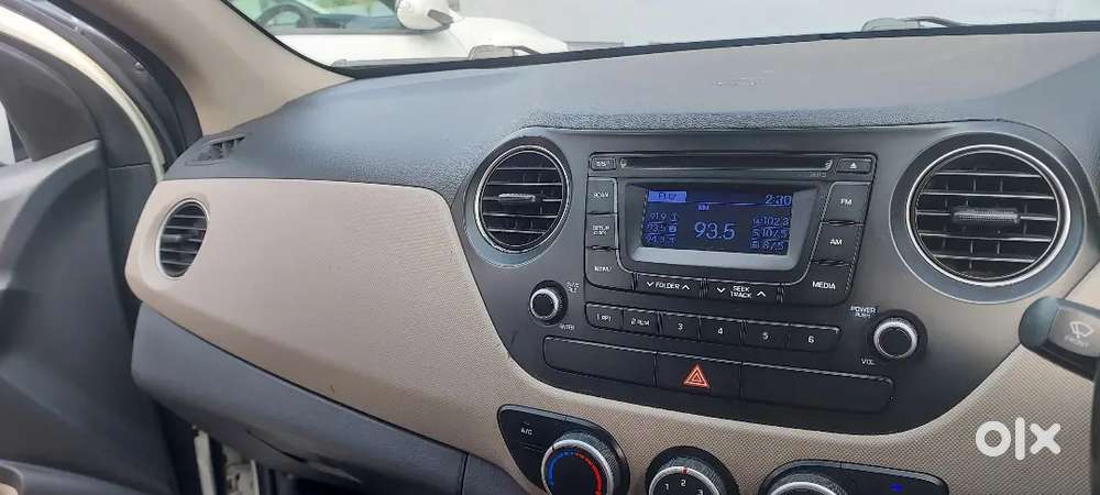 Hyundai Grand I10 Crdi 2013