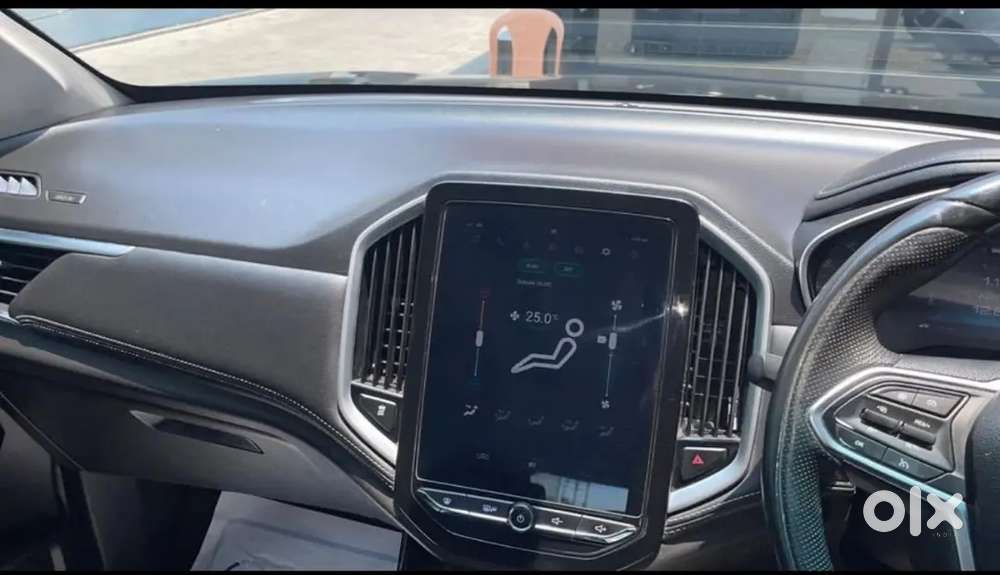 Mg Hector 2.0 Sharp 2020