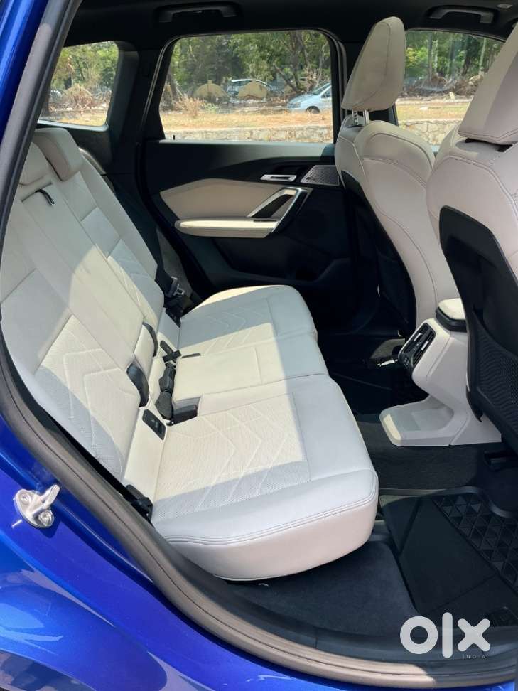 Bmw X1 Sdrive18d M Sport, 2023, Diesel