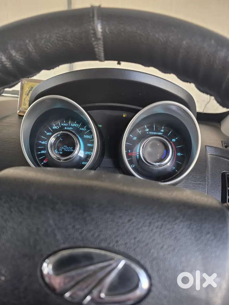 Mahindra Xuv500 Diesel Manual 2018