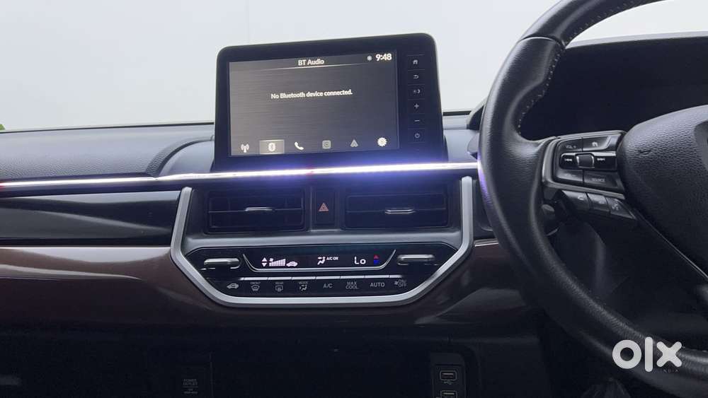 Honda Elevate Vx Mt, 2024, Petrol