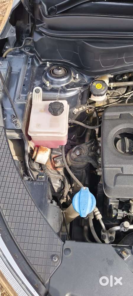 Kia Seltos Htx D, 2021, Diesel