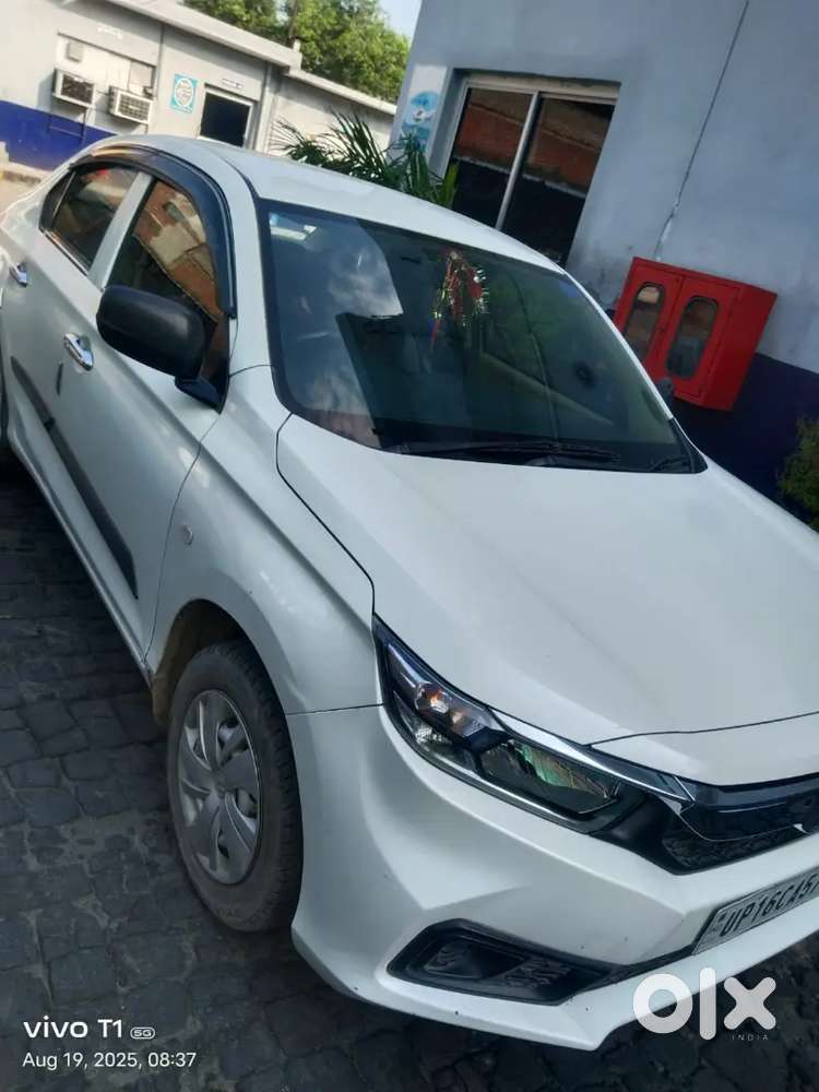 Honda Amaze